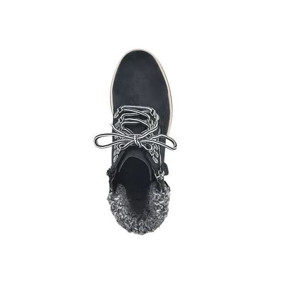 Cliffs by White Mountain Hearten Women Cliffs by white mountain | Hearty Lace-Up Hiker Booties